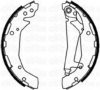 CIFAM 153-032 Brake Shoe Set